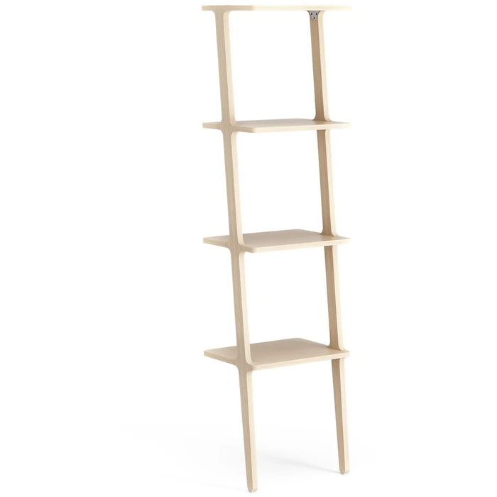 Photo of Libri Shelf 4 Shelf Ash