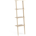 Libri Shelf 4 Shelf Ash