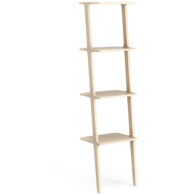 Photo of Libri Shelf 4 Shelf Ash