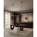 Thumbnail photo of Ghost Chandelier