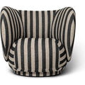 Thumbnail photo of Rico Lounge Chair - Louisiana