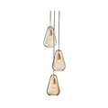 Thumbnail photo of Anoli 3 Chandelier Nordic