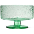 Thumbnail photo of Oli Dessert Cup - Skål - Recycled Clear - Ø10 X H6,5 Cm