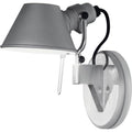 Thumbnail photo of Tolomeo MICRO Faretto Wall Lamp