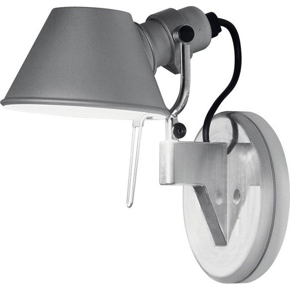 Photo of Tolomeo MICRO Faretto Wall Lamp