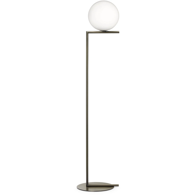 Photo of Ic F2 Floor Lamp