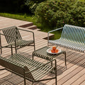 Thumbnail photo of Palissade Lounge Chair Low
