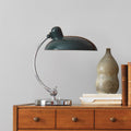 Thumbnail photo of Kaiser Idell 6631-t Luxus Table Lamp