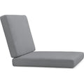 Carl Hansen - BK10 Diana, Outdoor Charcoal 54048 - Diner & Kuddar - Badil KJer - GRS