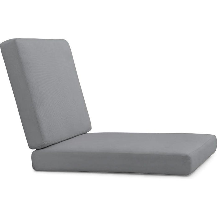 Carl Hansen - BK10 Diana, Outdoor Charcoal 54048 - Diner & Kuddar - Badil KJer - GRS