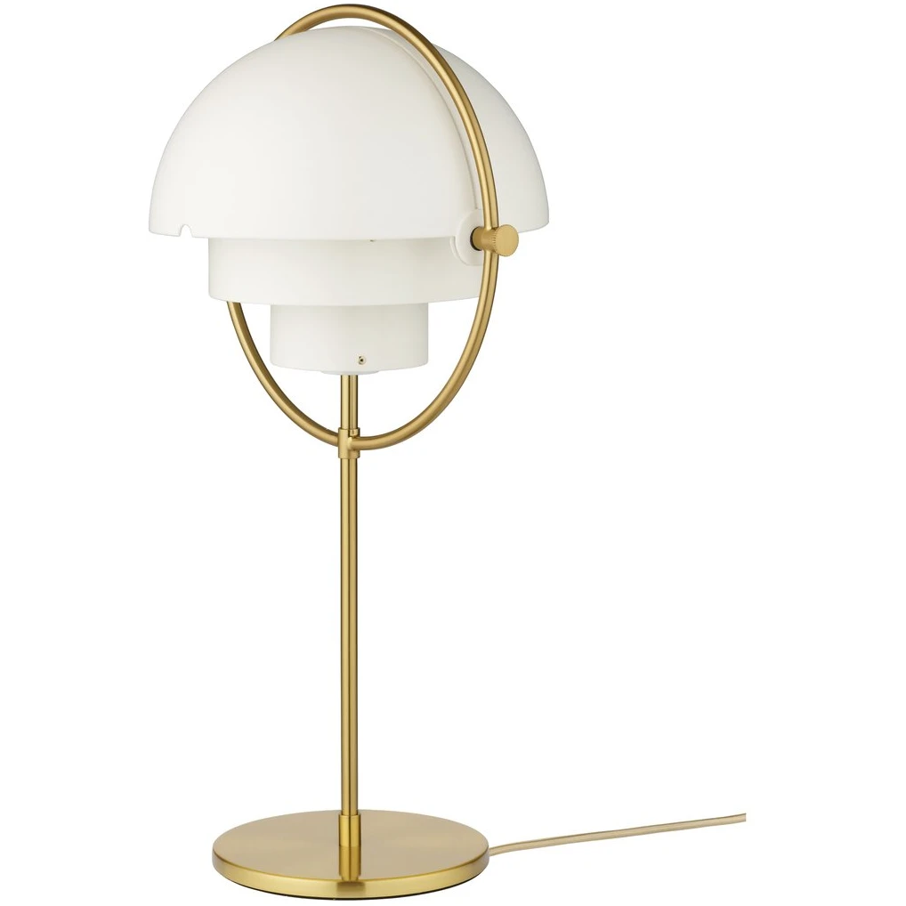 Multi-lite Table Lamp