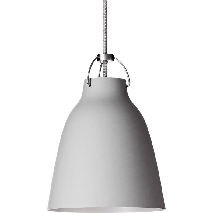 Photo of Caravaggio P1 Pendant Lamp Matte