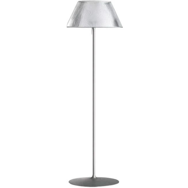 Photo of Romeo Moon F Floorlamp