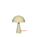 Thumbnail photo of Mush Bordlampe Mini Sand