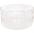 Extra glass for meadow small - pots & vases - transparent