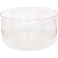 Extra glass for meadow small - pots & vases - transparent