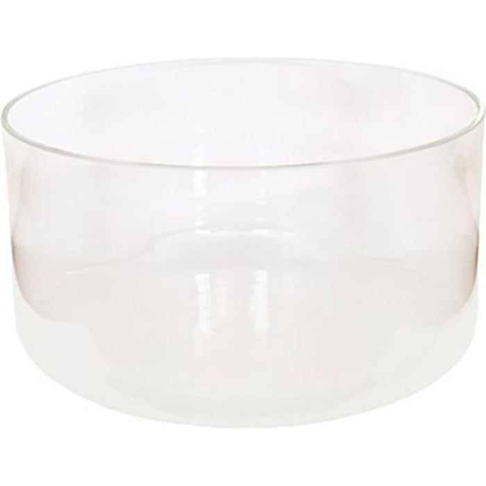 Extra glass for meadow small - pots & vases - transparent