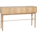 Thumbnail photo of Console Table - Natural