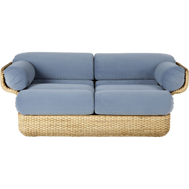 Photo of Basket 2-Seater Sofa