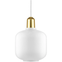Amp Pendant Lamp Small