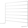 Thumbnail photo of String Wire Grid for Workbench - Shelving - Nils Strinning - White - Metal