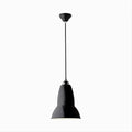 Thumbnail photo of Original 1227 - Midi Pendant Lamp, Jet Black - Pendant Lamps - George Carwardine - Black