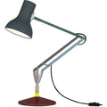 Thumbnail photo of Type 75 Mini Paul Smith Table Lamp / Edition Four - Skrivbordslampor - Sir Kenneth Grange - Flerfärgad