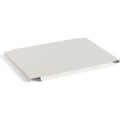 Thumbnail photo of Colour Crate Lid Metal, Medium
