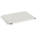 Colour Crate Lid Metal, Medium