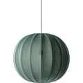 Thumbnail photo of Knit-Wit 60 Round Pendant