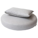 Kingston Cushion Set for Sun Lounger - Outdoor Cushions - Cane-line