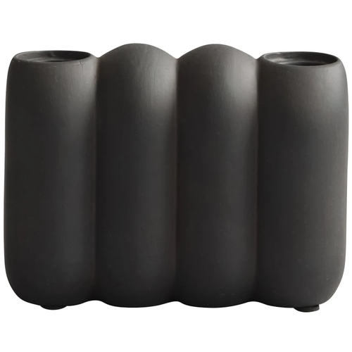 Photo of Tube Candle Holder Coffee