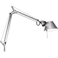 Thumbnail photo of Tolomeo Micro Væglampe Alu - Artemide