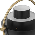 Multi-Lite Portable Lamp