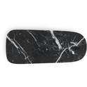 Pebble Cutting Board Marble