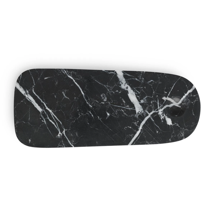 Photo of Pebble Cutting Board Marble