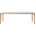 Thumbnail photo of Open-air Table - Vipp719  - Havebord - Keramik - W100 X L250 X H74 Cm