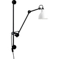 Thumbnail photo of No. 210 Wall Lamp From Lampe Gras 1