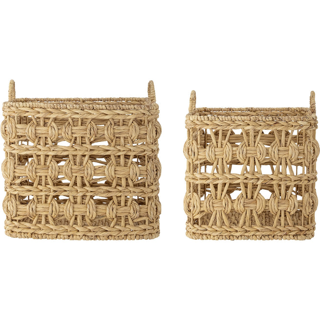 Photo of Marnie Baskets Set of 2 Pieces