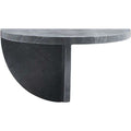 Thumbnail photo of Mega Wall Shelf Black Marble