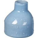 Silas Vase Blue