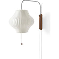 Thumbnail photo of Nelson Pear Bubble Wall Lamp