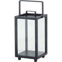 Lighthouse Outdoor Lantern - Lantern - Lava Grey