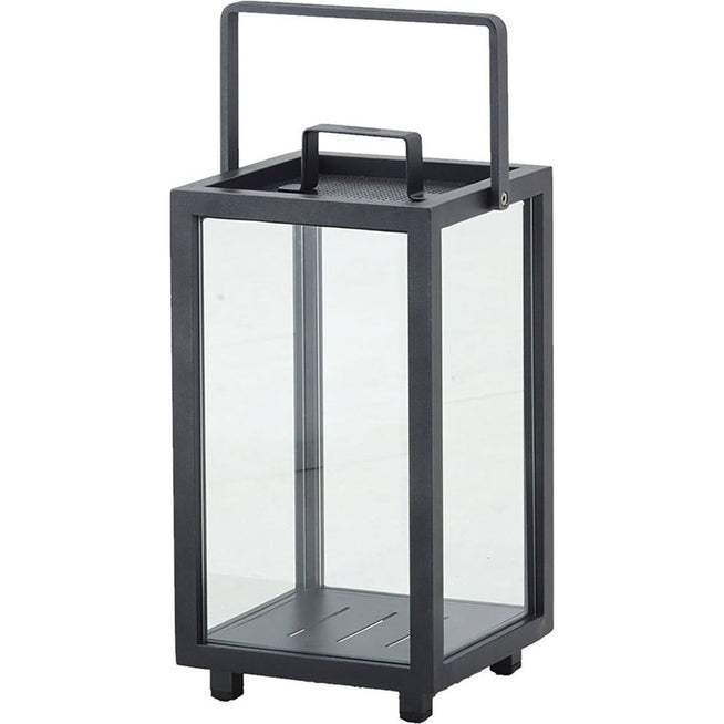 Photo of Lighthouse Outdoor Lantern - Lantern - Lava Grey