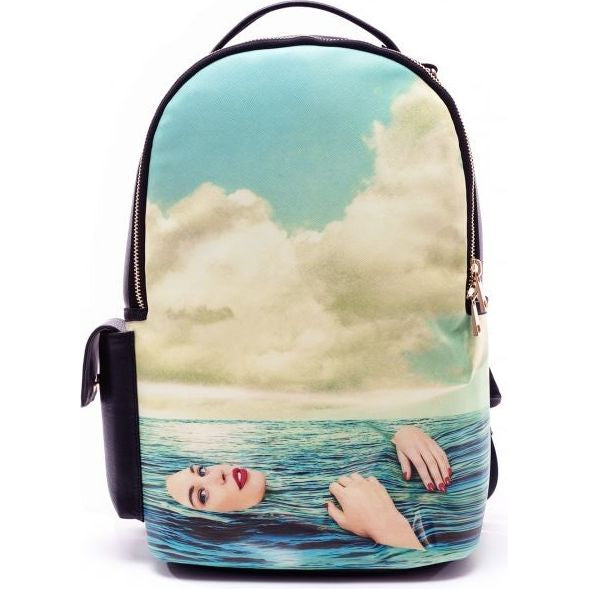 Photo of Seagirl Backpack