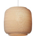 Thumbnail photo of Ausi 14 Hanging lamp blond - GP-2113