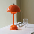Thumbnail photo of Flowerpot VP9 Portable Table Lamp