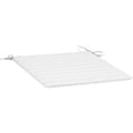 Carl Hansen - Seat cushion for AH603 / Agora Life Oat 1760 - Cushions & cushions - Alfred Homann - Grey