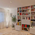 Thumbnail photo of Cosmic Leaf Floor Lamp