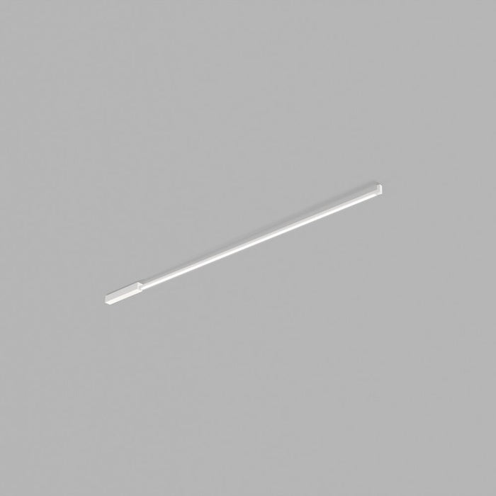 Photo of Stripe 1500, White, 25w Led, 2700k, Ip20 - Vägglampor - Ronni Gol - Vit